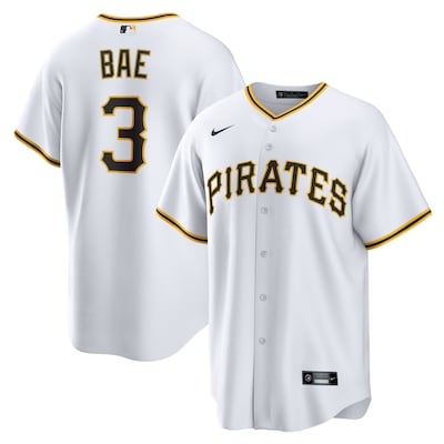 Pittsburgh Pirates Men Jerseys 2025-11-11-020